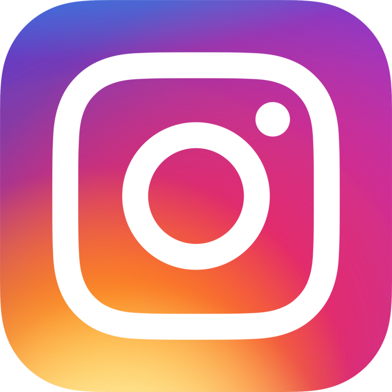 Logo d'instagram